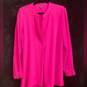 Hot Pink Tunic